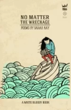 Image of no matter the wreckage