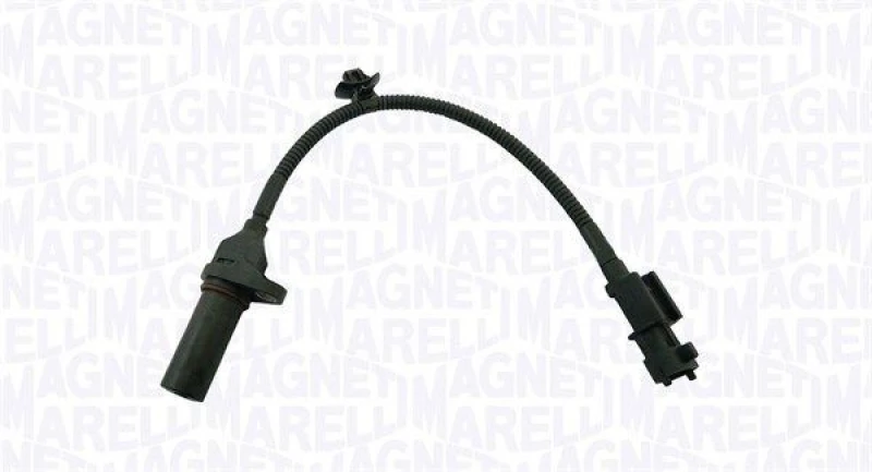 Image of MAGNETI MARELLI Camshaft position sensor MAGNETI MARELLI 064848204010