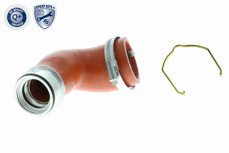 Image of Charger intake hose VAICO V10-5308