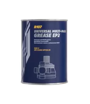 Image of MANNOL Anti-friction Bearing Grease 8107