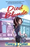 Image of died blonde