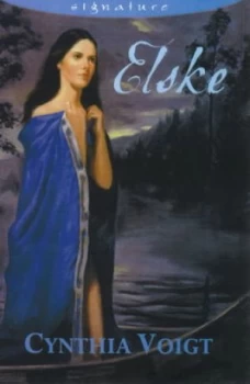 Image of Elske by Cynthia Voigt Paperback