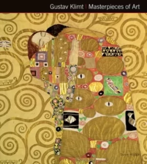 Image of Gustav Klimt by Susie Hodge