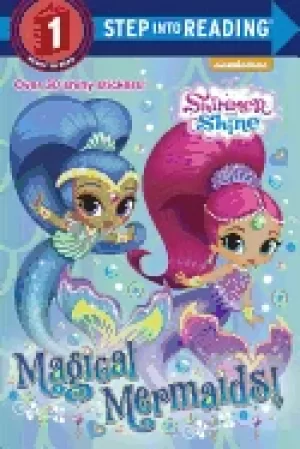 Image of magical mermaids
