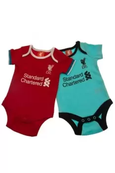 Image of Bodysuit (Pack of 2)