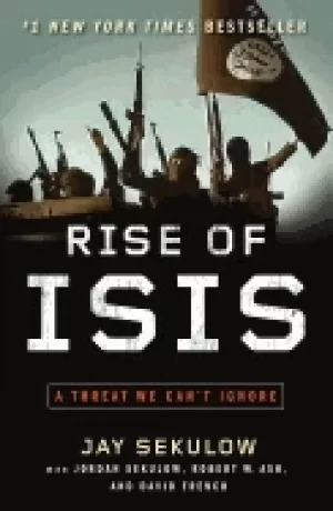 Image of rise of isis a threat we cant ignore