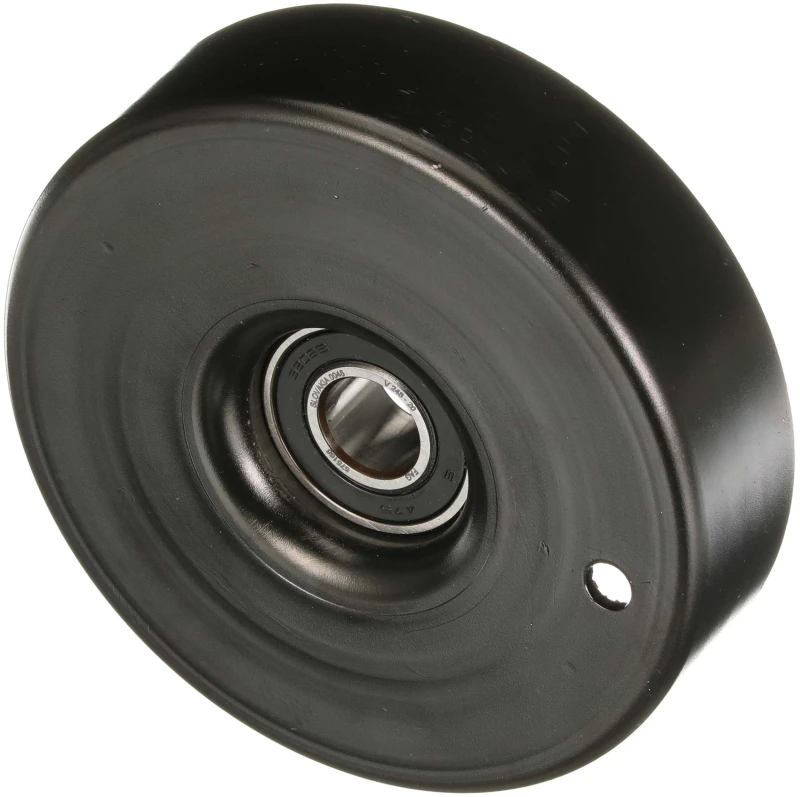 Image of GATES Tensioner pulley GATES T36160