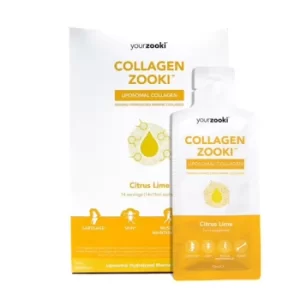 Image of Collagen Zooki