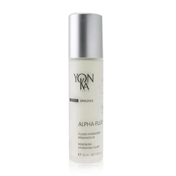 Image of YonkaSpecifics Alpha-Fluid With Fruit Acids - Renewing Hydrating Fluid 50ml/1.69oz