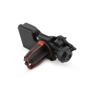 Image of NTY Control Valve, air intake ENK-FR-000 FORD,Focus II Schragheck (DA_, HCP, DP),MONDEO IV Turnier (BA7),Focus II Kombi (DA_, FFS, DS),S-MAX (WA6)
