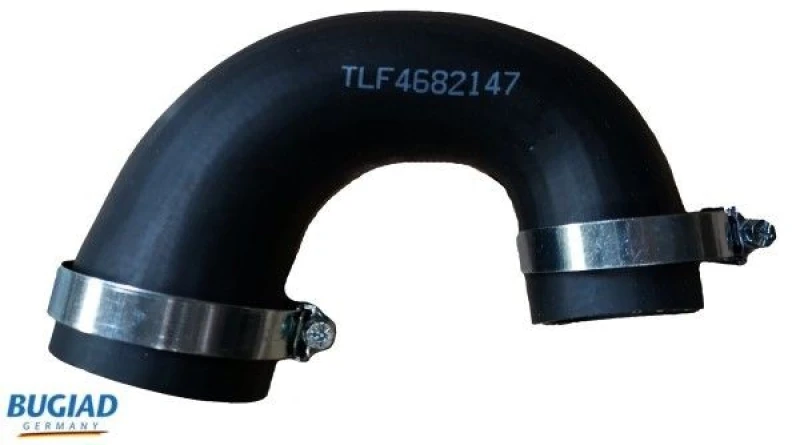 Image of Charger intake hose BUGIAD 82147