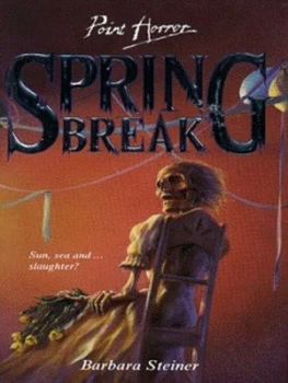 Image of Spring Break by Barbara Steiner Paperback