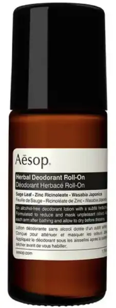 Aesop Herbal Roll On Deodorant 50ml