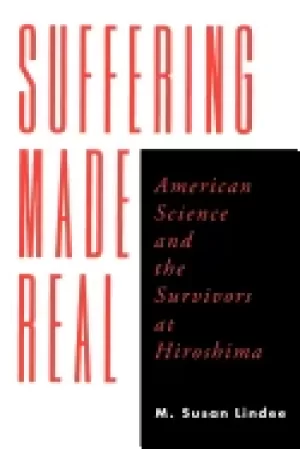 Image of suffering made real american science and the survivors at hiroshima