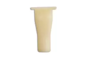 Image of Trim Locking Nut Square Type for Mazda & Nissan Pk 50 Connect 31593