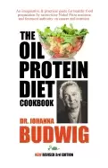 Image of oil protein diet cookbook 3rd edition