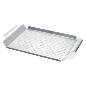 image of Weber Grill pan