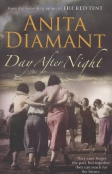 Image of Day After Night by Anita Diamant Paperback