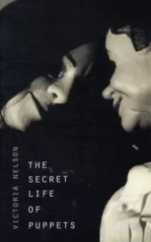 Image of The Secret Life of Puppets