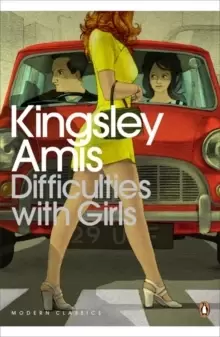 Image of Difficulties With Girls