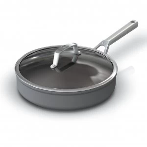 image of Ninja Foodi 26cm Non Stick Aluminium Saute Pan