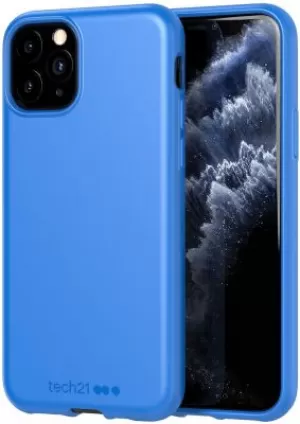 Image of Tech21 Studio Colour mobile phone case 14.7cm (5.8") Cover Blue