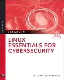 Image of Linux Essentials for Cybersecurity Lab Manual