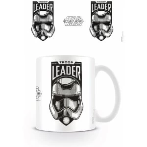 image of Star Wars Ep 7 Captain Phazma Mug