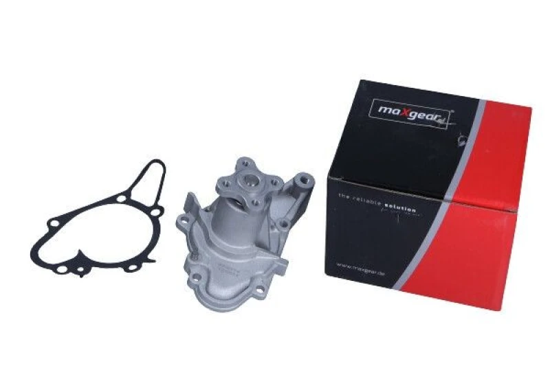 Image of MAXGEAR Water pump MAXGEAR 47-0274