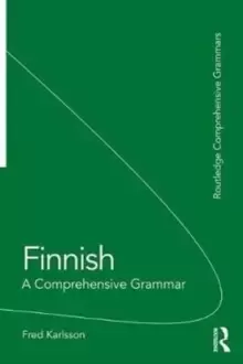 Image of Finnish : A Comprehensive Grammar