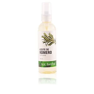 Image of ACEITE CUERPO romero 100ml