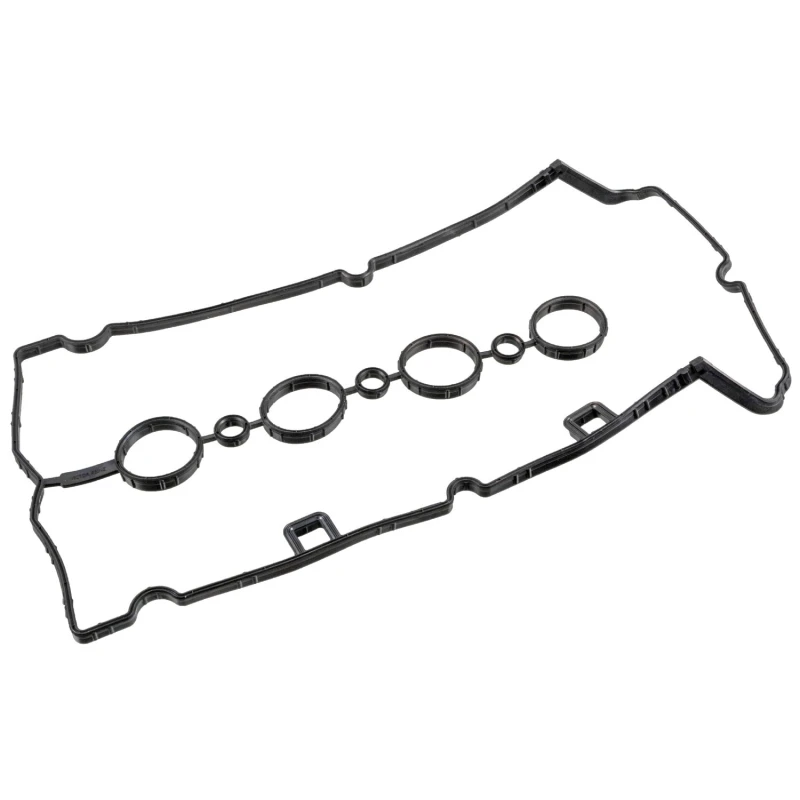 Image of Rocker cover gasket FEBI BILSTEIN 180888