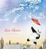 Image of Zen Shorts (PB)