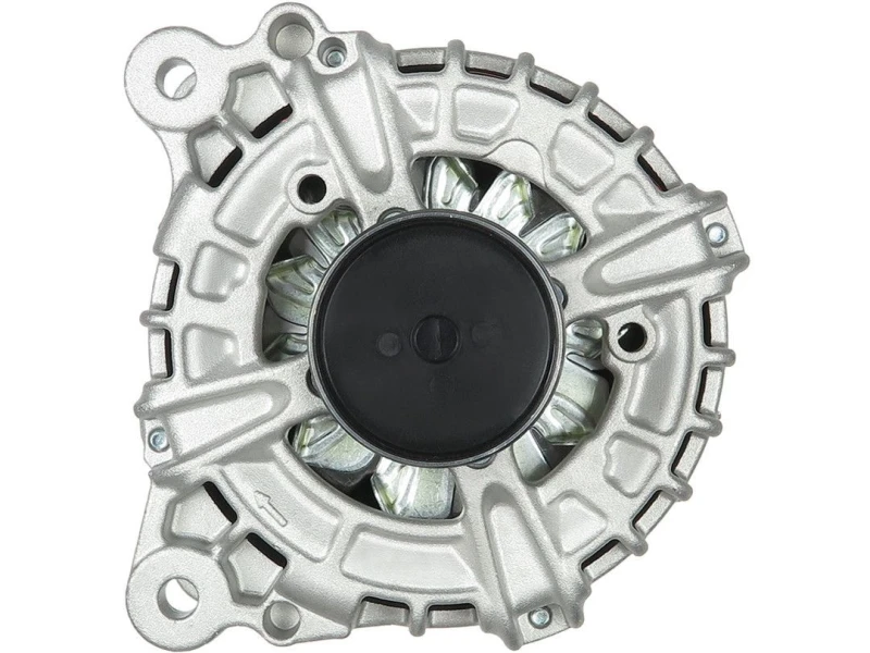 Image of AS-PL Alternator AS-PL A0661S
