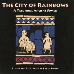 Image of The City of Rainbows by Karen Foster Paperback