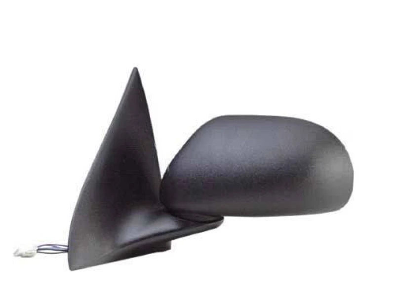 Image of ALKAR 6125498 Wing mirror Left, Electric, Plan Outside Mirror (50)