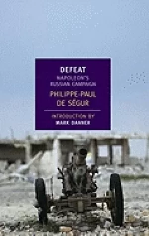 Image of defeat napoleons russian campaign