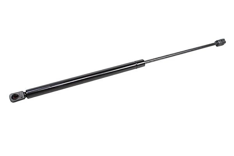 Image of Tailgate strut METZGER 2110728