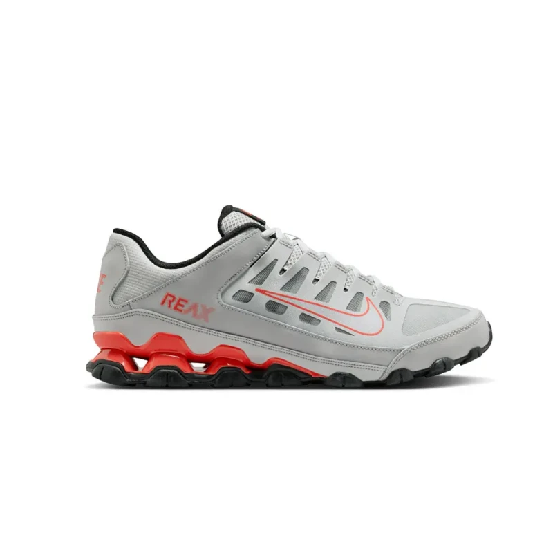 Image of Cross training shoes Nike Reax 8 TR Gris Male 40