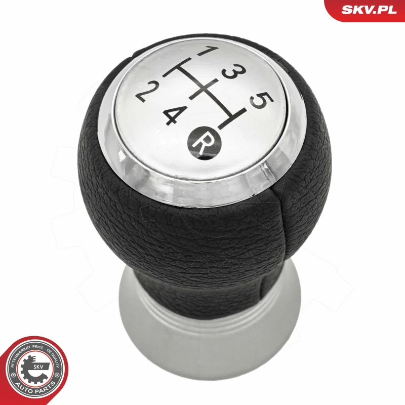 Image of ESEN SKV Gear knob ESEN SKV 63SKV175