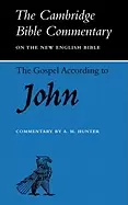 Image of gospel according to john