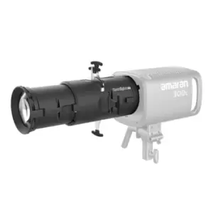 Image of amaran Spotlight SE - 19 Degree Lens Kit