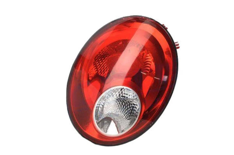 Image of JOHNS 95 16 88-3 Rear light without bulb holder, Right Combination Rearlight (391)