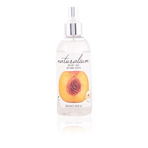 image of PEACH body mist 200ml