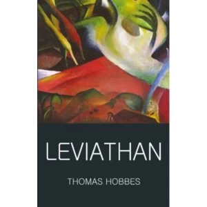 Image of Leviathan (Paperback, 2014)