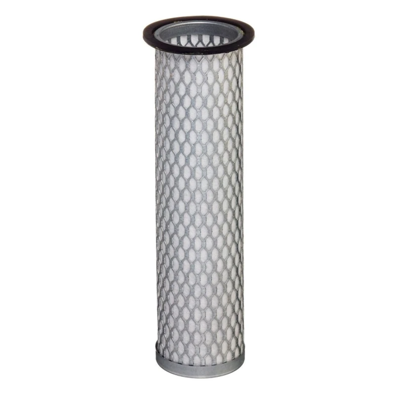Image of Secondary Air Filter HENGST FILTER E563LS