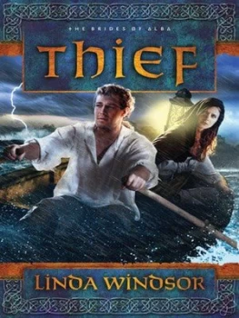 Image of Thief by Linda Windsor Paperback