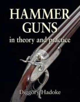 Image of Hammer guns by Diggory Hadoke