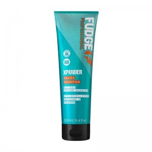 Image of Fudge Xpander Gelee Shampoo 250ml