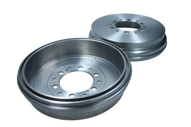 Image of MAXGEAR Brake drum MAXGEAR 19-3706